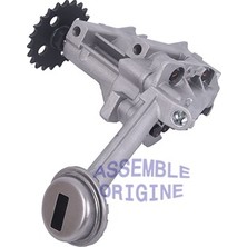 Gua Mixdepo Yağ Pompasi Mercedes OM607 W176 W246 C117 W415 Kangoo 01-Megane Ii 02- Clio Iv 12-Capturi 13-Sandero 08- Dokkemercedes OM607 W176 W246 C117 W415