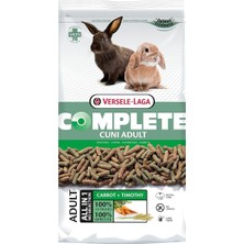 Versele-Laga Complete Cuni Adult Yetişkin Tavşan Pelet Yem 1,7