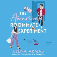 ‎Simon & Schuster Roommate Experiment