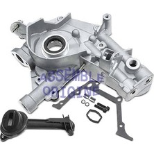 Gua Mixdepo Yağ Pompasi F.albea -Linea -Doblo -Egea -Fiorino 1.4 -500 1.2 -1.4 -Palio 1.2 -Punto 1.2 -1.4 Alfa R Omeo Mito 1.4