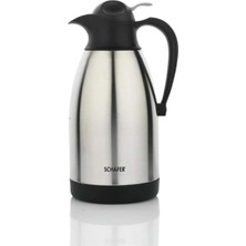 Schafer Kitchenhouse - 2 Litre - Inox
