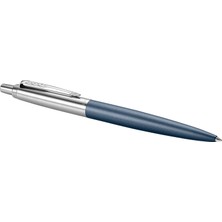 Parker Jotter Xl Mavi Ct, Tükenmez Kalem