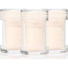 Jane Iredale Pudra- SPF30 Kuru Koruyucu, Yedek 3