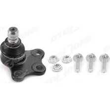 Otozone Alt Rotil Peugeot P208 12>19 Cıtroen C3 16> Ds3 15>19