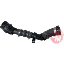 Gua Mixdepo Turbo Borusu Komple Renault Megane Iv 16- Kangoo 19- Clio V 19- Captur Ii 20- Dacia Dokker 18- Duste R Ii 18- 1.5dci Euro 6