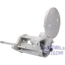 Gua Mixdepo Yağ Pompasi Renault 12 1400