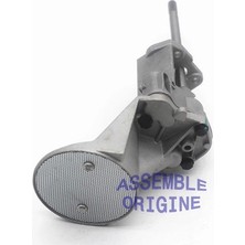 Gua Mixdepo Yağ Pompasi Uzun Mil Renault 9-R11 Fairway R19 Optima Flas Rainbov