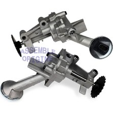 Gua Mixdepo Yağ Pompasi Renault Clio Ii-Kng-Lgn I-Ii-Mgn I-Ii-Scenic I-Ii-Trafic Ii-Master Ii 00 - 1.9 Dti-Dci F9Q 780