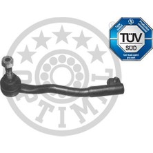 OPTIMAL Mixdepo Rot Basi Sol Bmw E39 95-03
