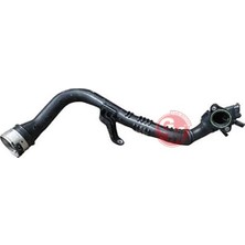 Gua Mixdepo Turbo Hortumu Komple Renault Megane Iv 1.3 Tce H5H
