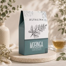 Alyalina Moringalı Karışık Bitki Çayı 42 Adet Süzen Poşet