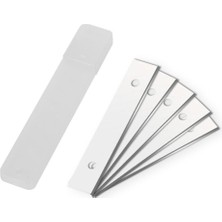 Workpro WP219008 5 Li 90MM Kazıma Bıçağı Yedeği