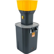 Rotor RM55L Yem Kırma Makinesi, Tahıl Değirmeni 55L Hazne