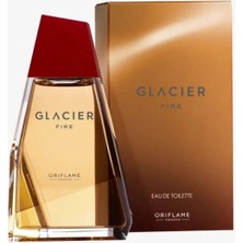 Oriflame Glacier Fire Edt Erkek Parfümü 100 ml 42739