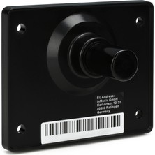 Alesis Module Mount - Modül Bağlama Aparatı, Çok Pedli Perküsyon Enstrümanları Için, Herhangi Bir Davul Don
