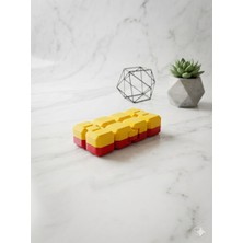 Yk 3D Store 3D Stres Küpü
