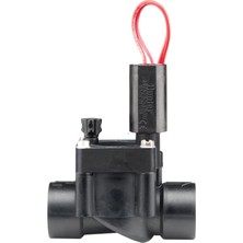 Hunter PGV-100 Selenoid Vana 1" Bps (32 Mm.) 24 Volt
