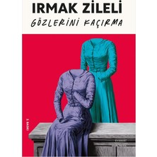 Berry Store Gözlerini Kaçırma