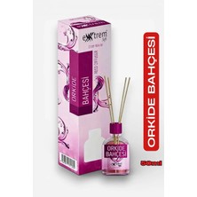 Bambu Çubuklu Oda Kokusu Orkide 50 ml