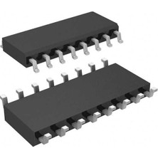 Labshop41 BA5204  Sop-16  Entegre  x 1 Adet (RF123)