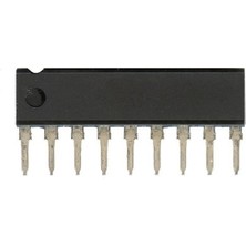 Labshop41 BA6104  Zip-9f  Entegre  x 1 Adet (RF123)