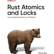 Brf Store Defyasell Rust Atomics And Locks: Low-Level Concurrency In Practice