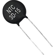 Labshop41 Ntc 3d-15 3r Termistör  x 1 Adet  (RF122)