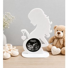 Bebek Ultrason Çerçevesi