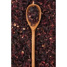 Nar Çiceği Hibiscus 200 Gr.