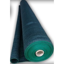 Abdioğulları %75 Gölgelik File Bahçe Çit Örtüsü Meyve Ağacı Örtüsü 1.5m x 10M UV Katkılı Uzun Süreli Kullanım İçin Dayanıklı