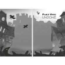 Berry Store Lily Grim And The City Of Undone