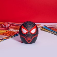 Berry Store Bitty Boomers Marvel: Into The Spider-Verse - Miles Morales - Mini Bluetooth Hoparlör
