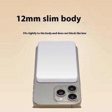 Berry Store Xiaomi Magsafe Powerbank 5000MAH