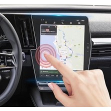 Berry Store Renault Austral Ekran Koruyucu 12 Inç Techno Esprit Alpine