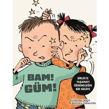 Veloro Bam! Güm!