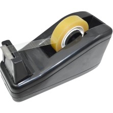 Ecoflex Bant Kesme Makinası 12X33 Siyah 12-19MM x 22-33M