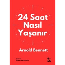 Veloro 24 Saat Nasıl Yaşanır