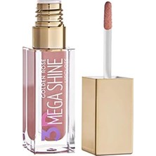Berry Store 3D Lipgloss No: 102 Dudak Parlatıcısı