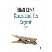 Berry Store Çamaşırcının Kızı: Küçücük