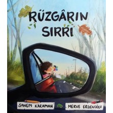 Veloro Rüzgarın Sırrı