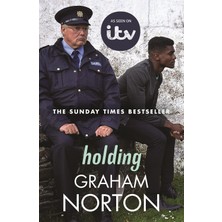 Berry Store Holding: The Official Tie-In Edition To The Brand New Itv Drama Directed By Kathy Burke