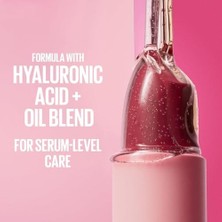 Berry Store Ny Serum Etkili Hyalüronik Asit ve Besleyici Yağ Içeren Ruj - 003 Open Late