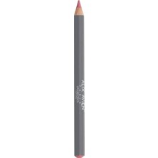 Berry Store Uzun Süre Kalıcı Dağılma Yapmayan Nemlendirici Dudak Kalemi - Lipliner Pencil Light Pink