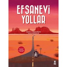 Veloro Efsanevi Yollar