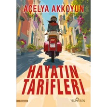 Veloro Hayatın Tarifleri
