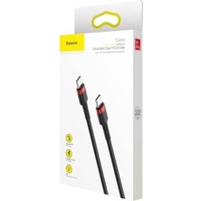 Berry Store CATKLF-G91 USB Kablosu 1 M USB C Siyah