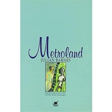 Berry Store Metroland