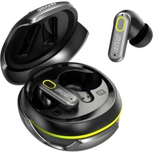 Berry Store Hifree Buds 1 Anc Bluetooth Kulaklık Rgb, Siyah