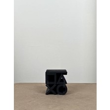 Berry Store Icon Dock Ps5 Joystick Stand Siyah