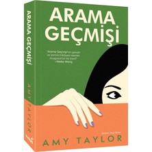 Berry Store Arama Geçmişi